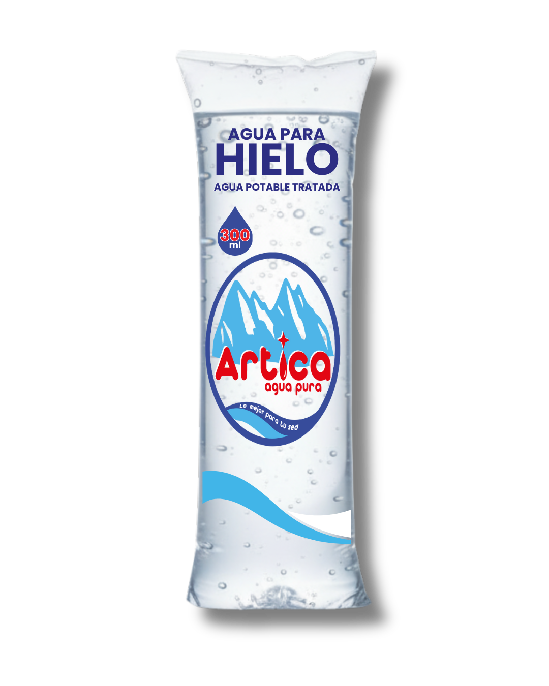 Bolsa 300ml