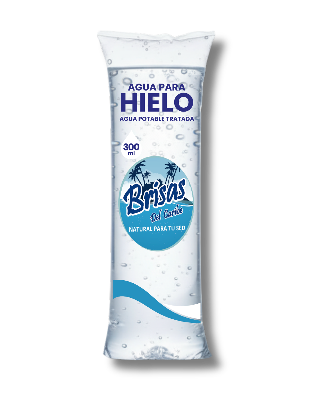 Bolsa 300ml