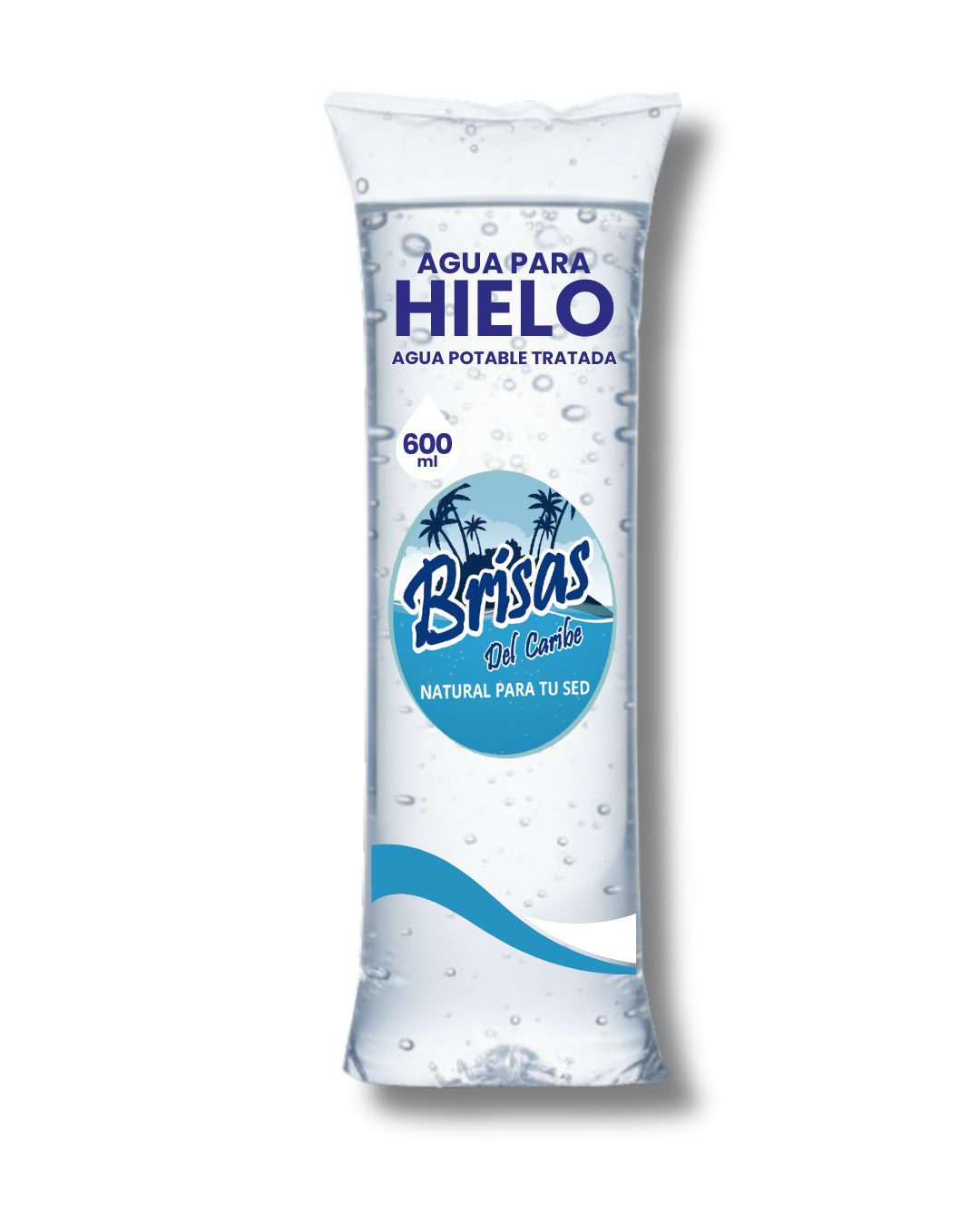 Bolsa 600ml