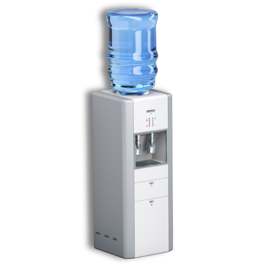 Dispensador de Agua